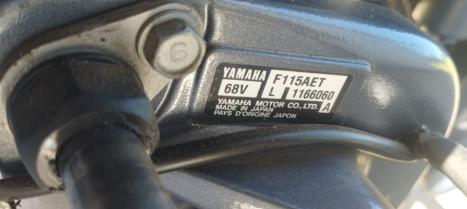 VENTURA MARINE 195 Comfort , Foto 2