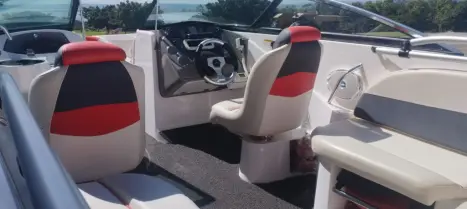 VENTURA MARINE 195 Comfort , Foto 3