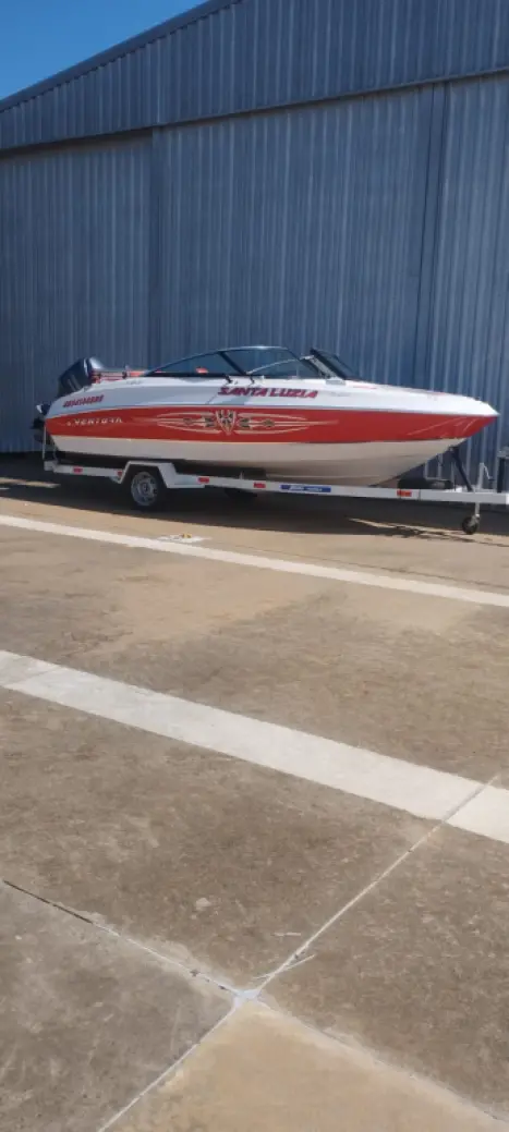 VENTURA MARINE 195 Comfort , Foto 5