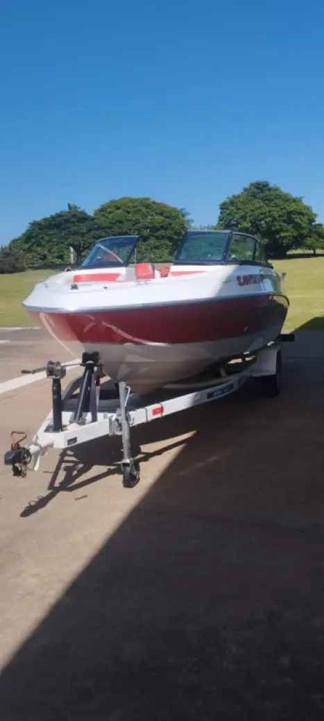 VENTURA MARINE 195 Comfort , Foto 6