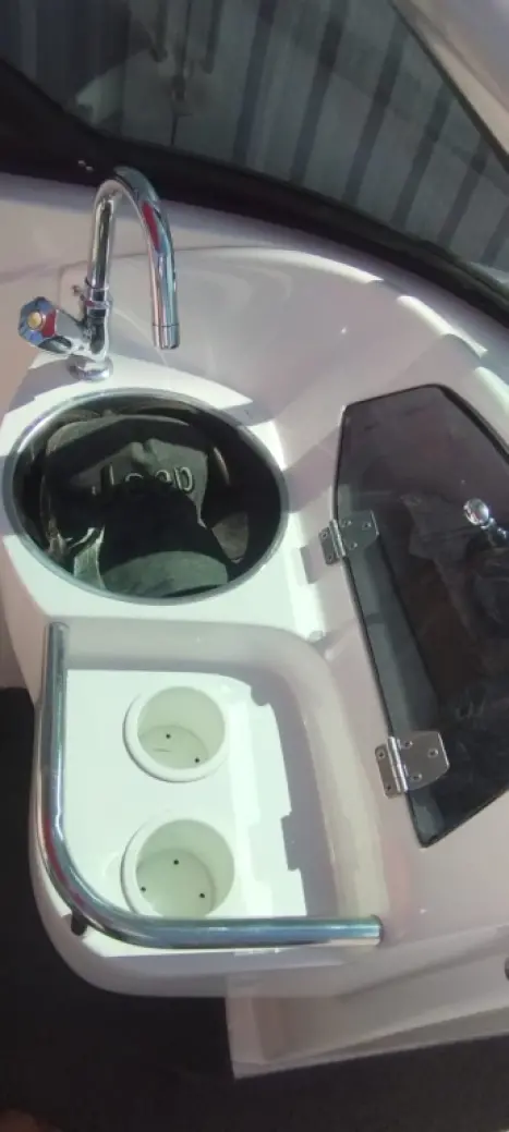 VENTURA MARINE 195 Comfort , Foto 7