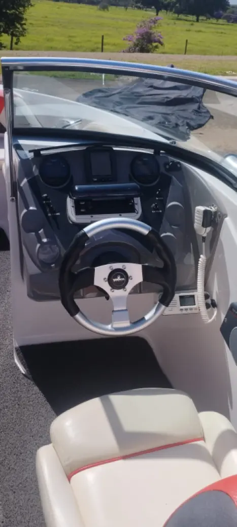 VENTURA MARINE 195 Comfort , Foto 8