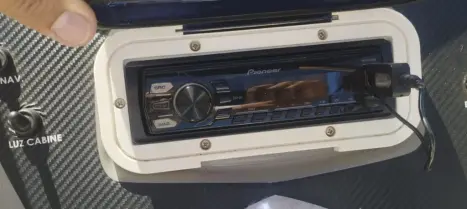 VENTURA MARINE 195 Comfort , Foto 9