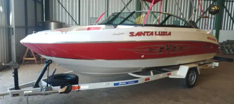 VENTURA MARINE 195 Comfort , Foto 10