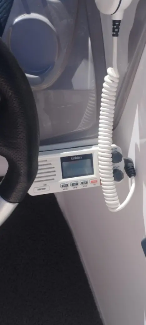 VENTURA MARINE 195 Comfort , Foto 11