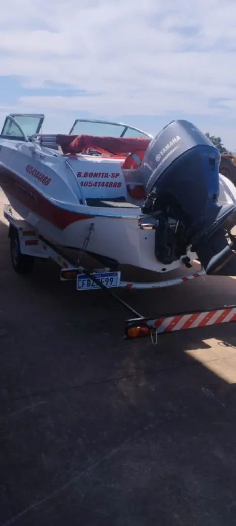 VENTURA MARINE 195 Comfort , Foto 12