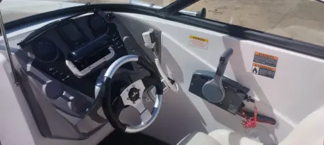 VENTURA MARINE 195 Comfort , Foto 13