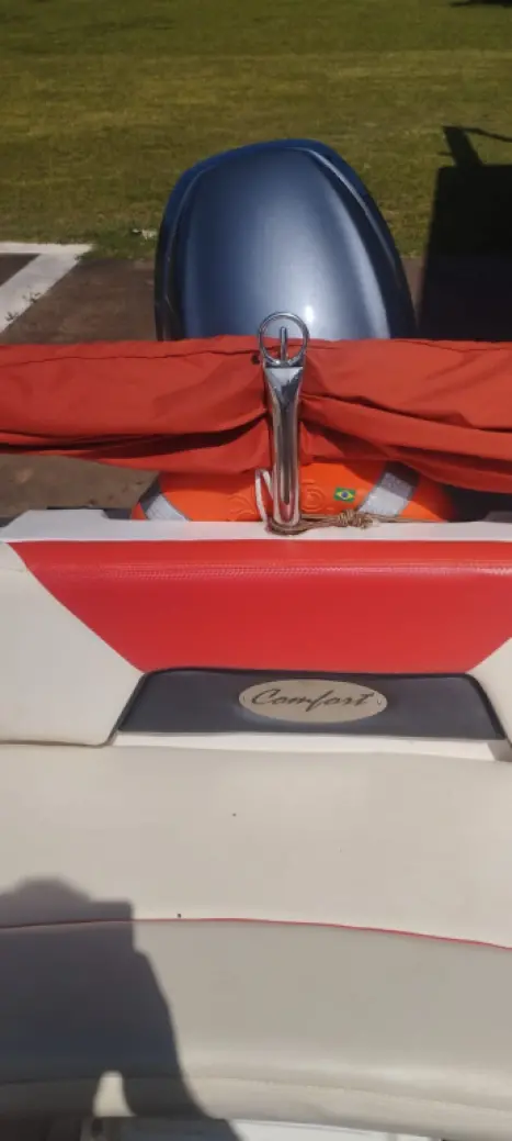 VENTURA MARINE 195 Comfort , Foto 14