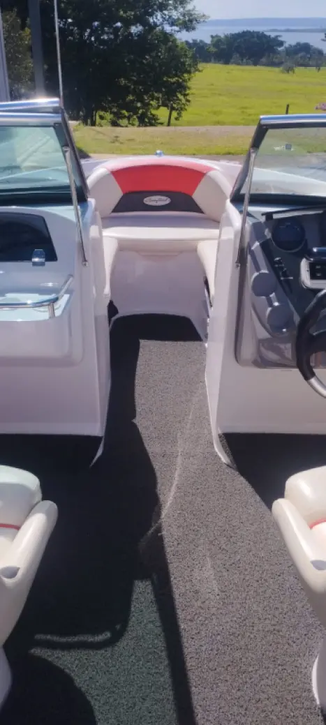 VENTURA MARINE 195 Comfort , Foto 17