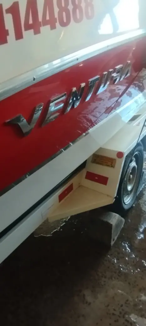 VENTURA MARINE 195 Comfort , Foto 18