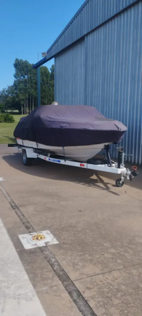 VENTURA MARINE 195 Comfort , Foto 20