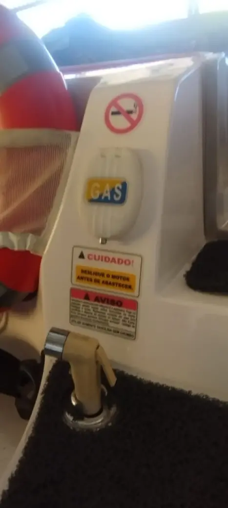 VENTURA MARINE 195 Comfort , Foto 21