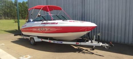 VENTURA MARINE 195 Comfort , Foto 16