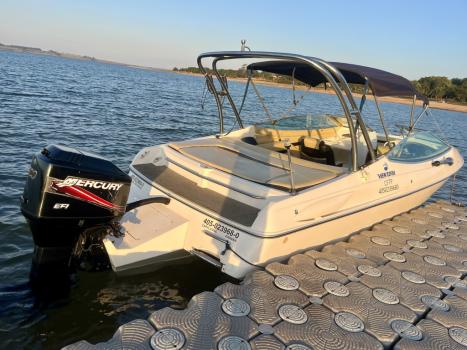 VENTURA MARINE 230 Sport 23 PS, Foto 2