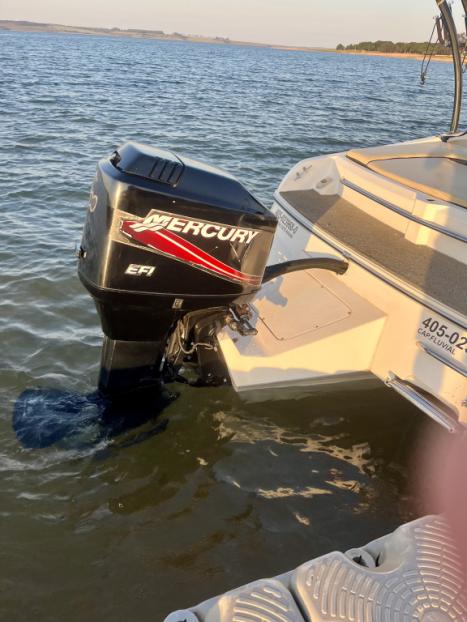 VENTURA MARINE 230 Sport 23 PS, Foto 3