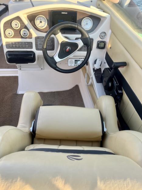 VENTURA MARINE 230 Sport 23 PS, Foto 4