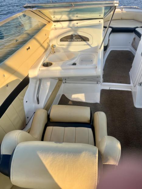 VENTURA MARINE 230 Sport 23 PS, Foto 5