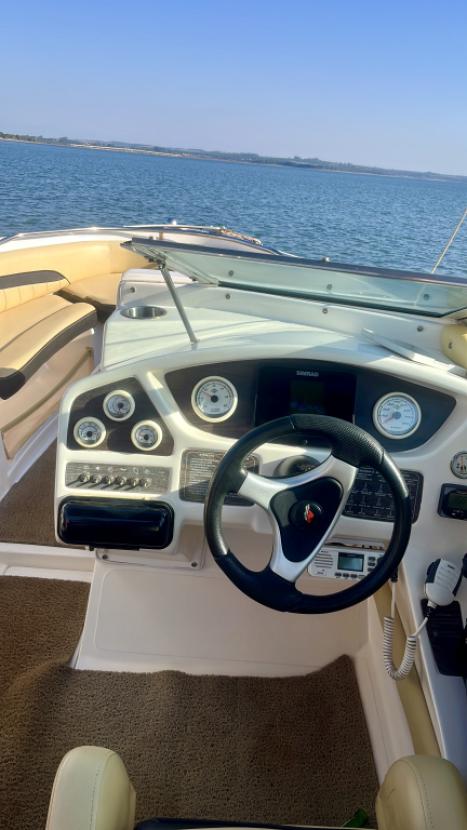 VENTURA MARINE 230 Sport 23 PS, Foto 6
