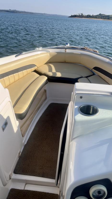 VENTURA MARINE 230 Sport 23 PS, Foto 7
