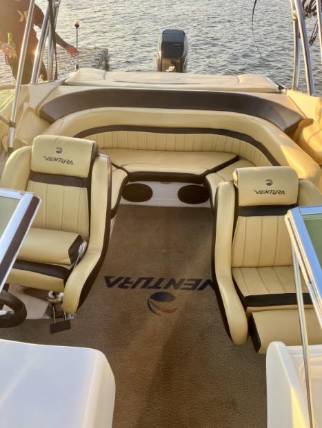 VENTURA MARINE 230 Sport 23 PS, Foto 9