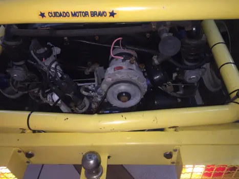 VOLKSWAGEN 1600 , Foto 7 VOLKSWAGEN 1600 , Foto 7