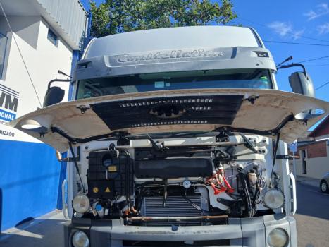 VOLKSWAGEN 24-280 CONSTELLATION 6x2, Foto 5