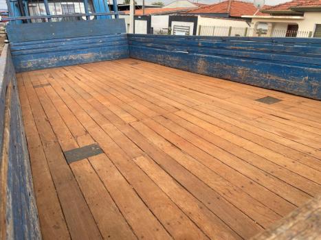 VOLKSWAGEN 6-80 , Foto 2