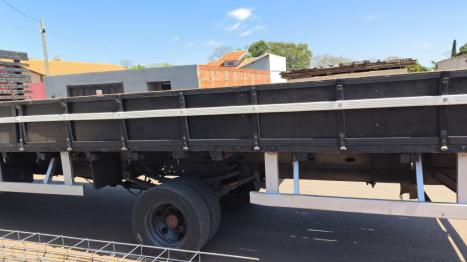 VOLKSWAGEN 7-110 S BA CARGA SECA, Foto 1