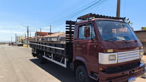 VOLKSWAGEN 7-110 S BA CARGA SECA, Foto 3