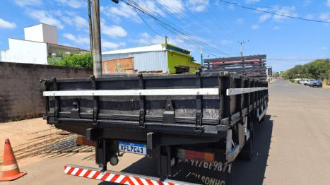 VOLKSWAGEN 7-110 S BA CARGA SECA, Foto 4