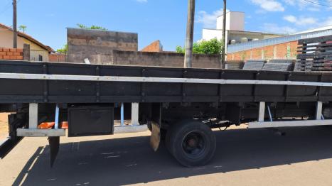 VOLKSWAGEN 7-110 S BA CARGA SECA, Foto 5