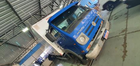 VOLKSWAGEN 8-150 DELIVERY PLUS, Foto 1