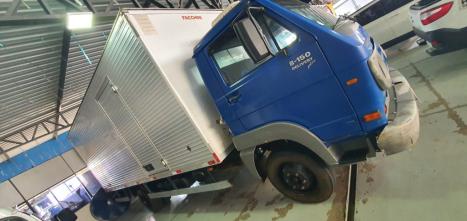 VOLKSWAGEN 8-150 DELIVERY PLUS, Foto 2