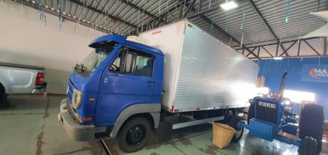 VOLKSWAGEN 8-150 DELIVERY PLUS, Foto 4