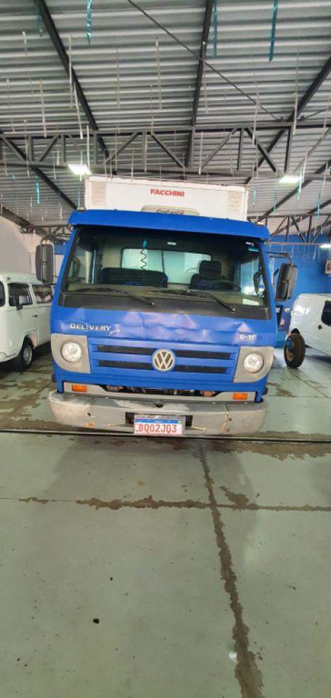 VOLKSWAGEN 8-150 DELIVERY PLUS, Foto 5