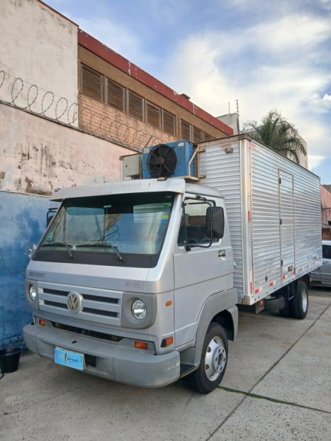 VOLKSWAGEN 9-150 DELIVERY, Foto 1