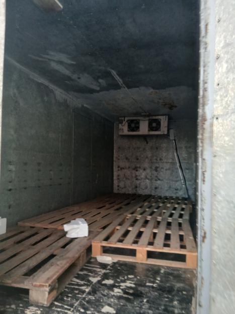 VOLKSWAGEN 9-150 DELIVERY, Foto 7