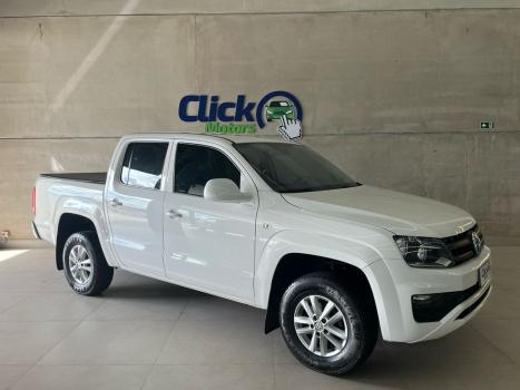 VOLKSWAGEN Amarok 2.0 16V 4X4 SE CABINE DUPLA TURBO INTERCOOLER, Foto 1