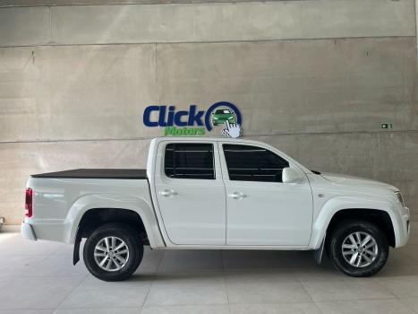 VOLKSWAGEN Amarok 2.0 16V 4X4 SE CABINE DUPLA TURBO INTERCOOLER, Foto 2