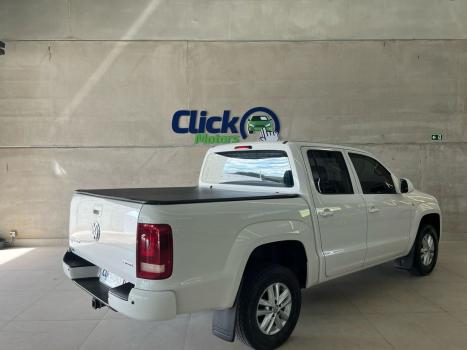 VOLKSWAGEN Amarok 2.0 16V 4X4 SE CABINE DUPLA TURBO INTERCOOLER, Foto 3