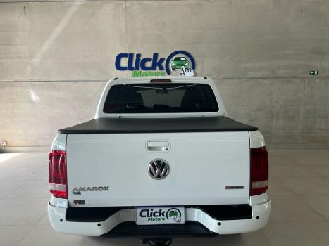 VOLKSWAGEN Amarok 2.0 16V 4X4 SE CABINE DUPLA TURBO INTERCOOLER, Foto 4