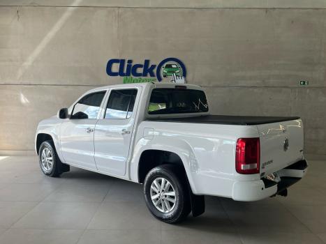 VOLKSWAGEN Amarok 2.0 16V 4X4 SE CABINE DUPLA TURBO INTERCOOLER, Foto 5