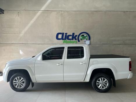 VOLKSWAGEN Amarok 2.0 16V 4X4 SE CABINE DUPLA TURBO INTERCOOLER, Foto 6