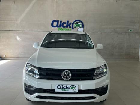 VOLKSWAGEN Amarok 2.0 16V 4X4 SE CABINE DUPLA TURBO INTERCOOLER, Foto 7