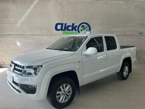 VOLKSWAGEN Amarok 2.0 16V 4X4 SE CABINE DUPLA TURBO INTERCOOLER, Foto 8