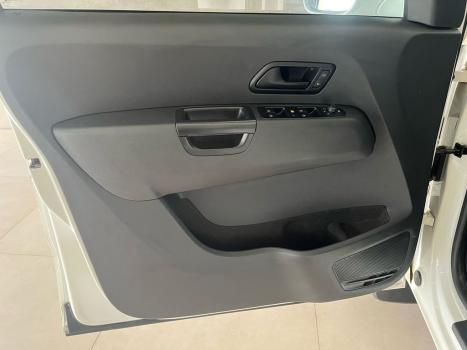 VOLKSWAGEN Amarok 2.0 16V 4X4 SE CABINE DUPLA TURBO INTERCOOLER, Foto 9