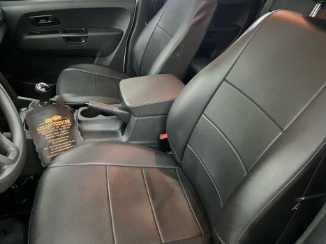 VOLKSWAGEN Amarok 2.0 16V 4X4 SE CABINE DUPLA TURBO INTERCOOLER, Foto 16
