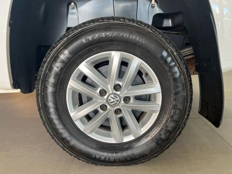 VOLKSWAGEN Amarok 2.0 16V 4X4 SE CABINE DUPLA TURBO INTERCOOLER, Foto 18