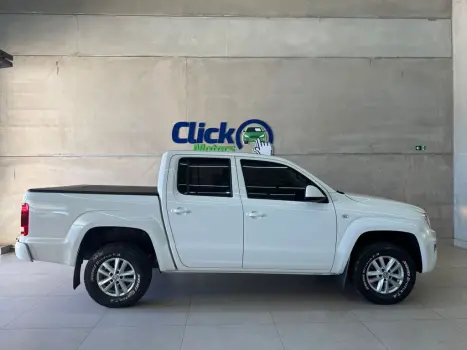 VOLKSWAGEN Amarok 2.0 16V 4X4 SE CABINE DUPLA TURBO INTERCOOLER, Foto 2