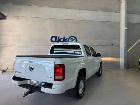 VOLKSWAGEN Amarok 2.0 16V 4X4 SE CABINE DUPLA TURBO INTERCOOLER, Foto 3